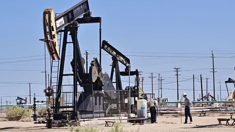 Нафта завершує липень зростанням: Brent перевищила 90 доларів