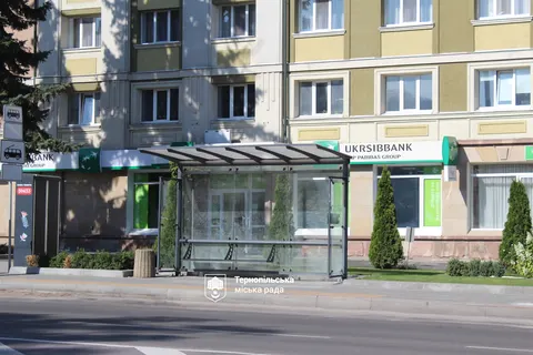 У Тернополі на трьох тижнів частково перекриють рух на двох вулицях