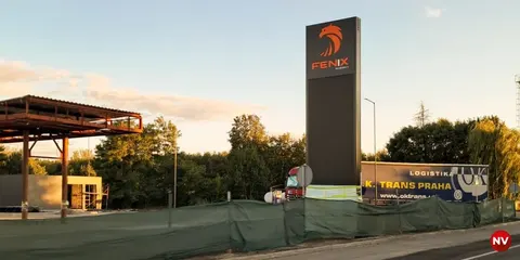Нова мережа АЗК Fenix energy: що відомо про плани та інвестиції