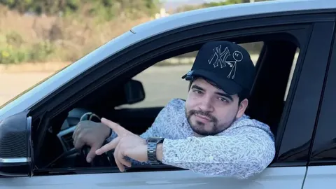 У Мексиці під час стріму в TikTok застрелили відомого блогера