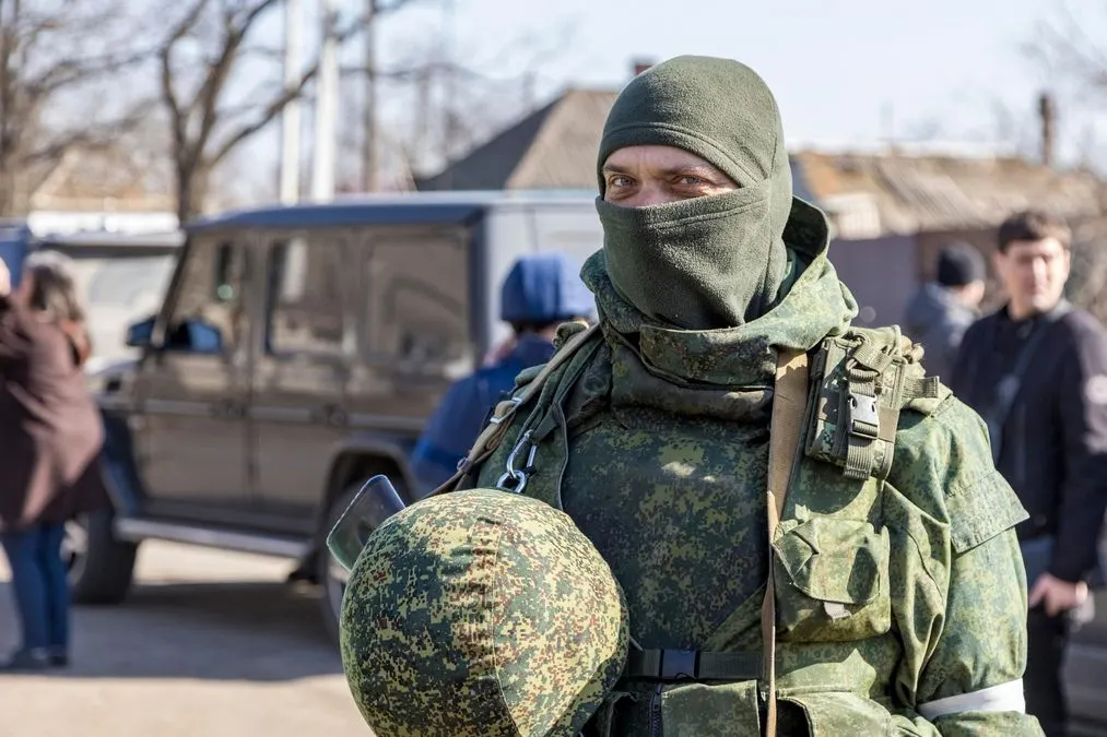 240 тисяч втрат за пів року: розвідка назвала цифри, які змушують Кремль думати про мобілізацію
