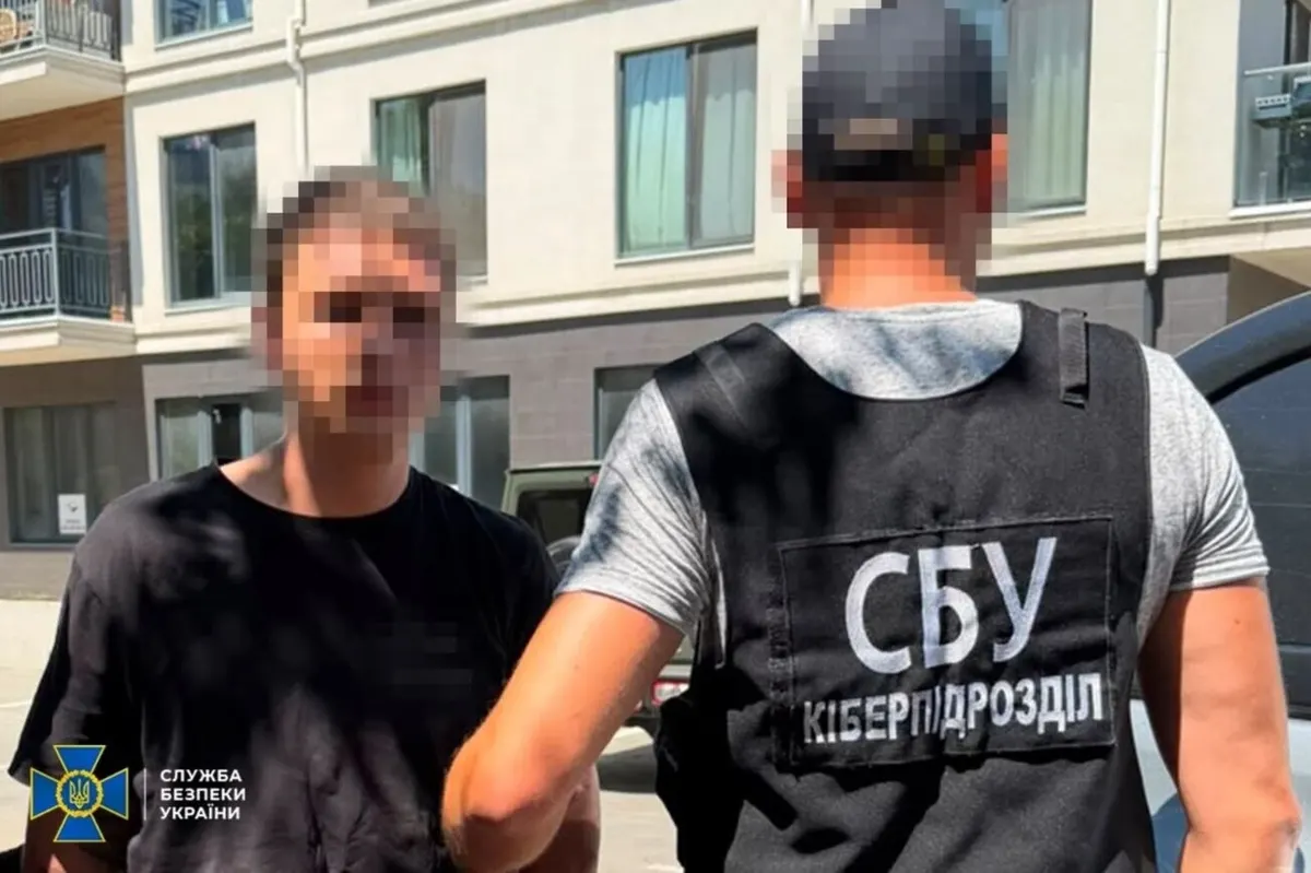Мобілізований з Одещини коригував удари РФ: деталі зради