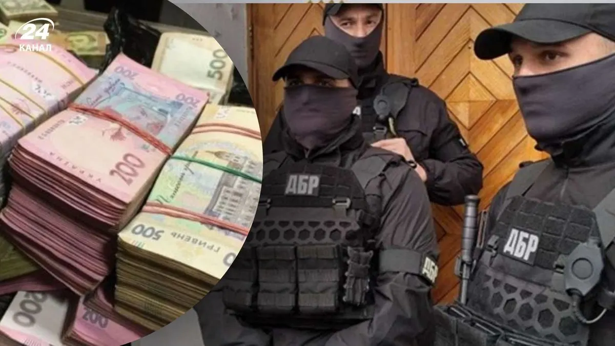 Бойові виплати за паперові подвиги: бухгалтери з тилу отримали майже 4 мільйони