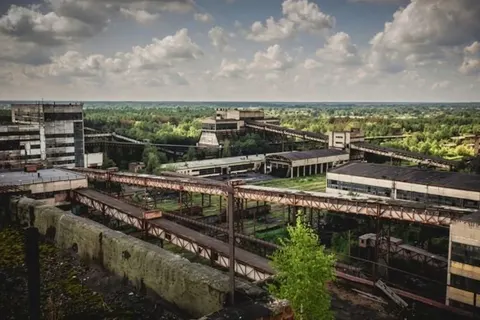 Червоноградська ЦЗФ: простий у вісім місяців загрожує опалювальному сезону