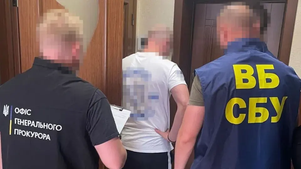 Відкати на дорогах: заступнику голови Хмельницької ОВА оголосили підозру