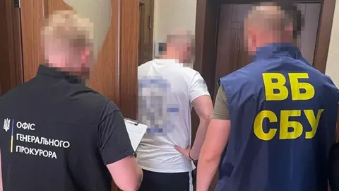 Відкати на дорогах: заступнику голови Хмельницької ОВА оголосили підозру