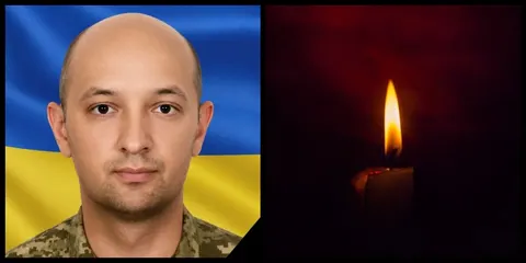 Назавжди 32: Луцьк прощається із захисником Сергієм Гальцовим
