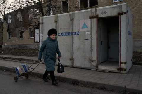 Не пускають в укриття? Юристка пояснила, як діяти