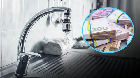 Від 63 до 116 гривень за куб: скільки коштує вода в містах Буковини