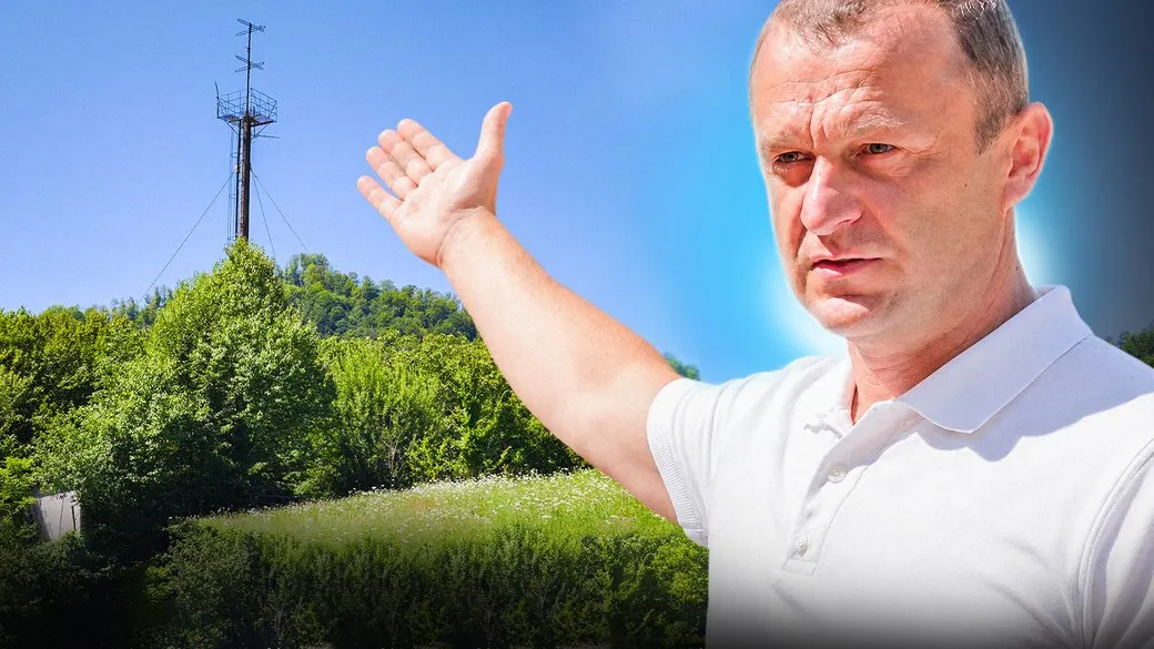 Страх перед вишками: чому буковинці лишаються без зв'язку