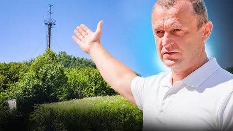 Страх перед вишками: чому буковинці лишаються без зв'язку