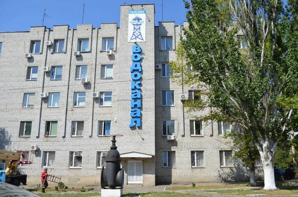 Інженера «Миколаївводоканалу» відсторонили через підозру в переплаті ₴690 тис.