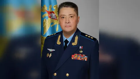 Вибух у Москві: серед гостей ресторану був командувач ПКС РФ Чайко