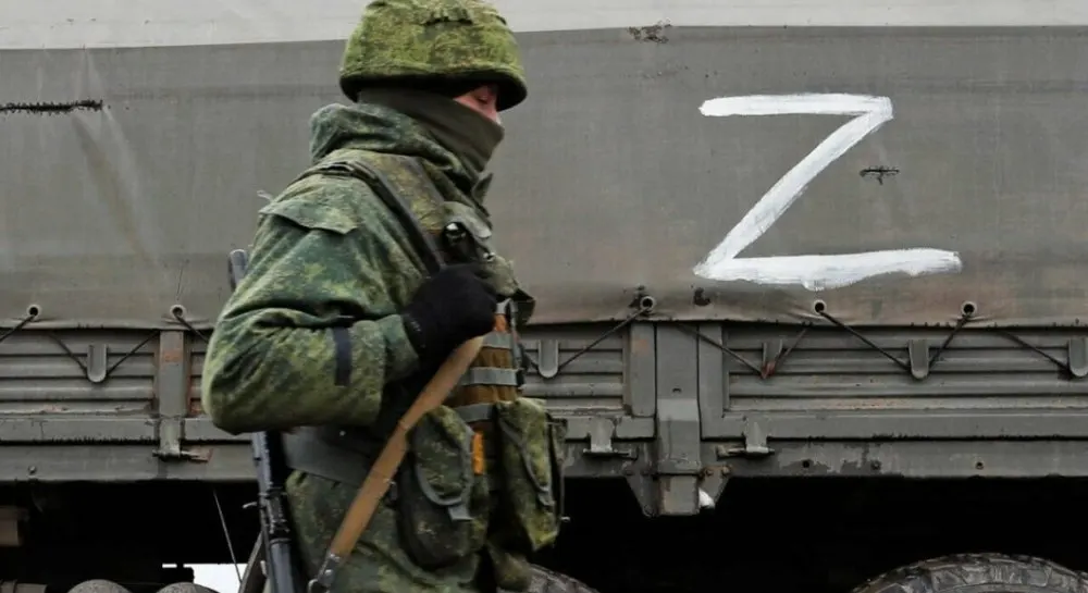 Росіяни майже відмовилися від бронетехніки: нова тактика ворога