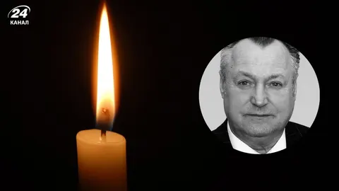 Помер колишній народний депутат Євген Шаго