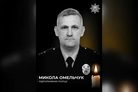 У Рівному під час вибуху у відділку поліції загинув досвідчений сапер
