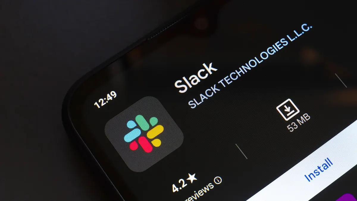 Slack тепер дає змогу кодити разом із ШІ-агентами в спільних каналах