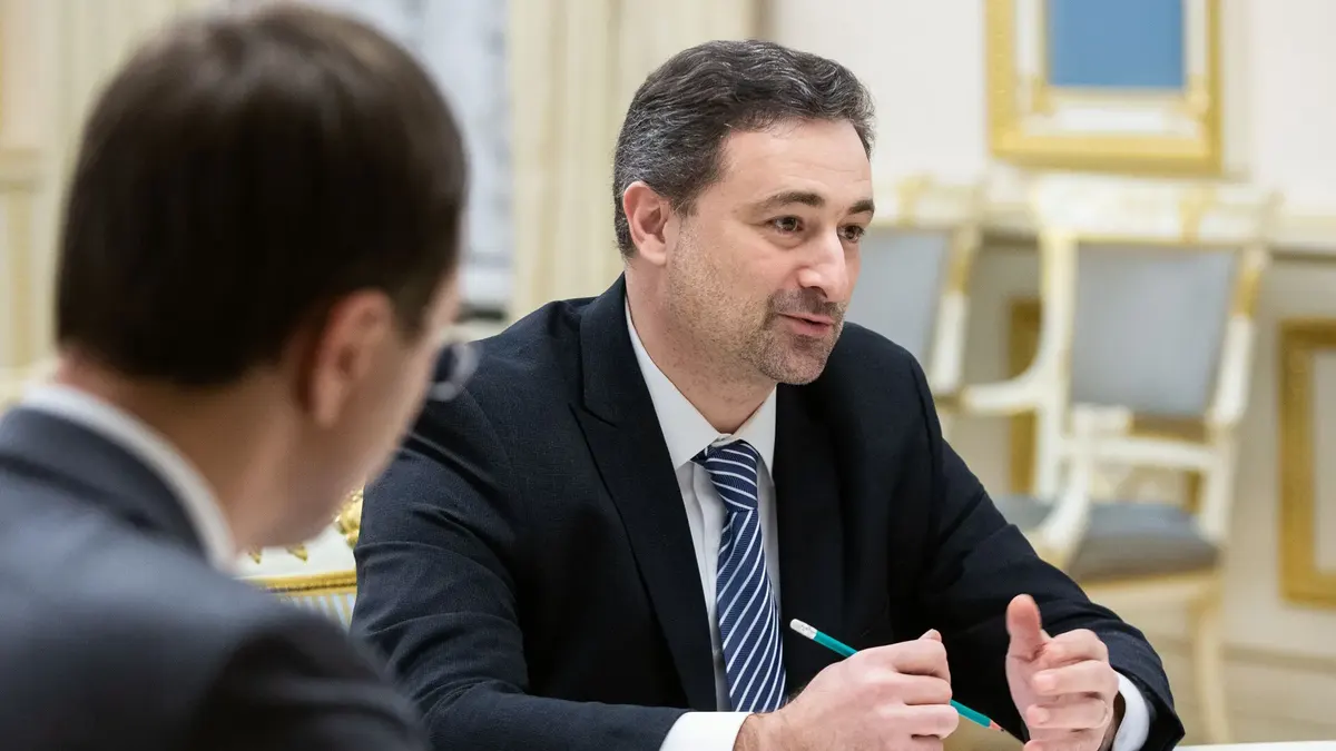НБУ готує відзив на позов Смілянського: підготовче засідання призначено на 26 жовтня 2026 року