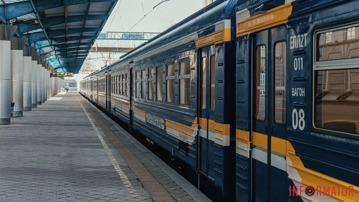 Укрзалізниця переходить на зонові тарифи в електричках: скількох областей це торкнеться