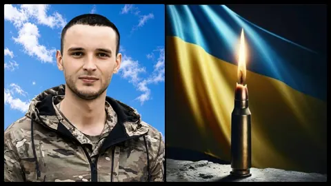 Загибель 22-річного розвідника з Волині підтвердили після місяців невідомості