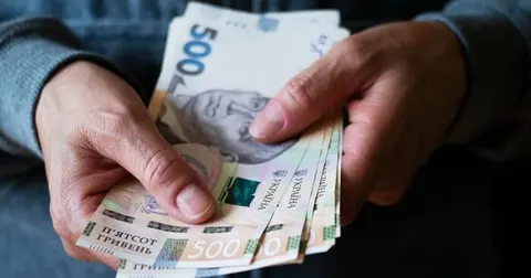Доплата 40% до пенсії: хто отримує понад тисячу гривень щомісяця