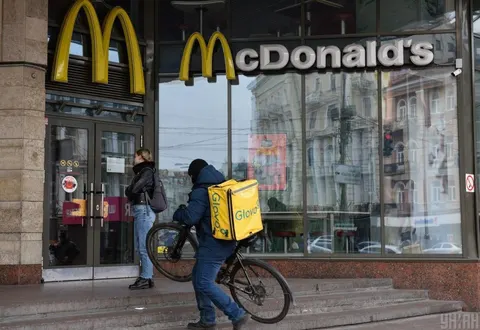 У McDonald’s можуть зникнути деякі страви: що сталося