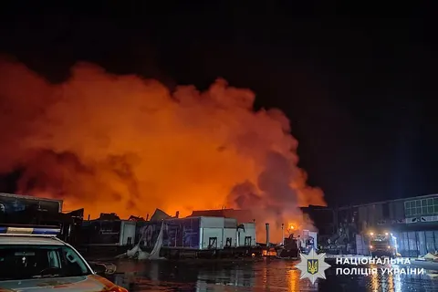 Удар по Марганцю: троє загиблих, серед поранених — 17-річний юнак