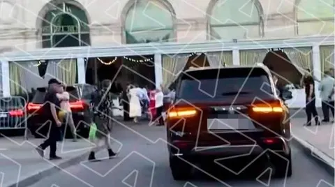 Вибух у московському ресторані: троє загиблих, понад 20 поранених