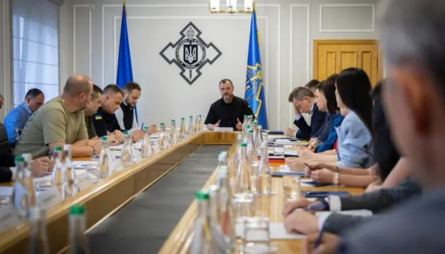 Клименко: влада готує рішення для захисту логістики від російських атак