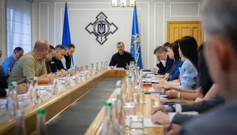 Клименко: влада готує рішення для захисту логістики від російських атак