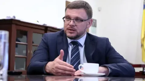 Кравченко оприлюднив другу частину розслідування проти Кривоноса