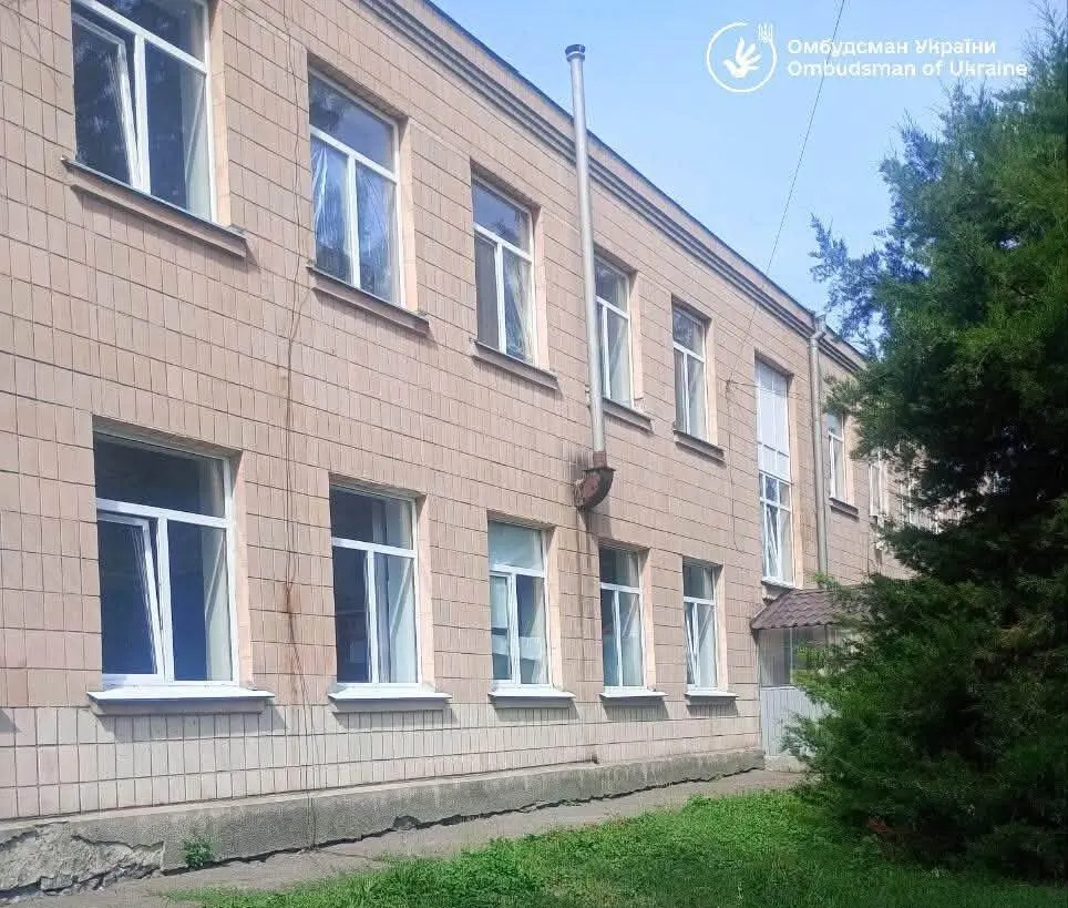 На Черкащині перевірили гуртожитки для переселенців: де тепло, а де пліснява