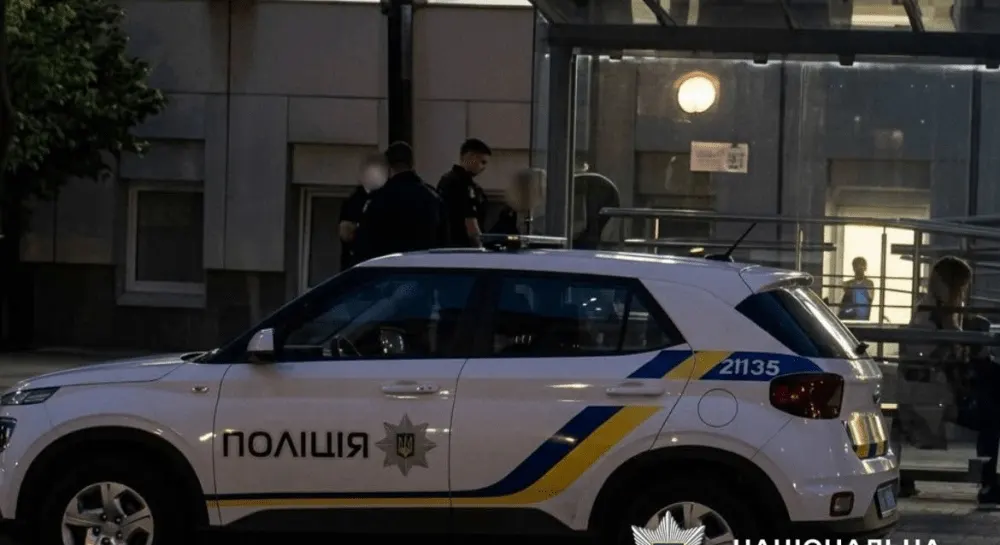 У Львові 15-річна дівчина побила трьох дорослих через відмову гратися з собакою
