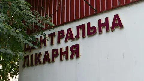 Пів секунди — і лікарня знову зі світлом: як Шосткинська ЦРЛ переживає блекаути