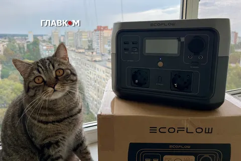Готуємось до зими: скільки коштують павербанки, генератори та EcoFlow