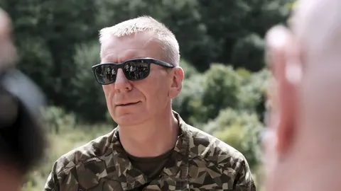«Це відбувається зараз»: президент Латвії про гібридні атаки РФ на Європу