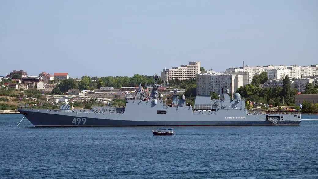 Удар по Новоросійську: чотири кораблі РФ зазнали пошкоджень