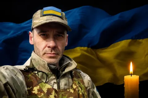 Чернівці попрощаються з ветераном Сергієм Шмигельським: місто закликають долучит