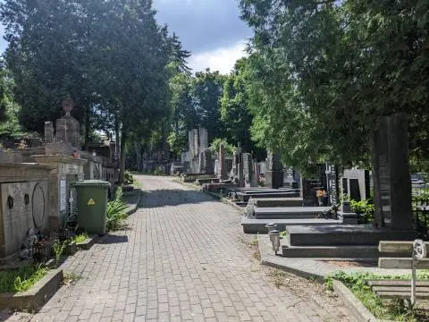 У Львові перепоховають Марію Федак: коли і де відбудеться церемонія