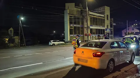 Нахабна спроба: тернополянка пропонувала патрульним 185 євро хабаря