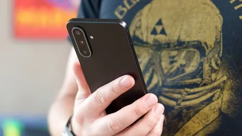 Samsung Galaxy A18 4G вийшов у Європі: ціна зросла, але є що показати