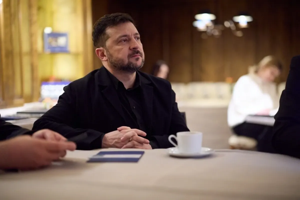 Корупційний скандал навколо соратниці Зеленського посилює тиск на президента