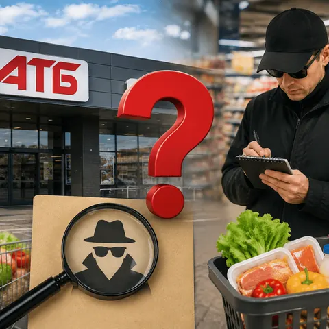 Чи є «таємні покупці» в АТБ? Відповідь працівника мережі