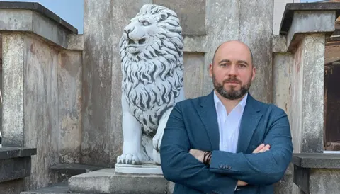 Столар підтвердив обшуки НАБУ: «Відкрито співпрацюю»