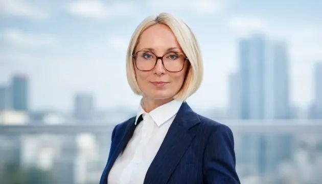 «Газмережі» очолила Людмила Кіндер: що зміниться у роботі компанії