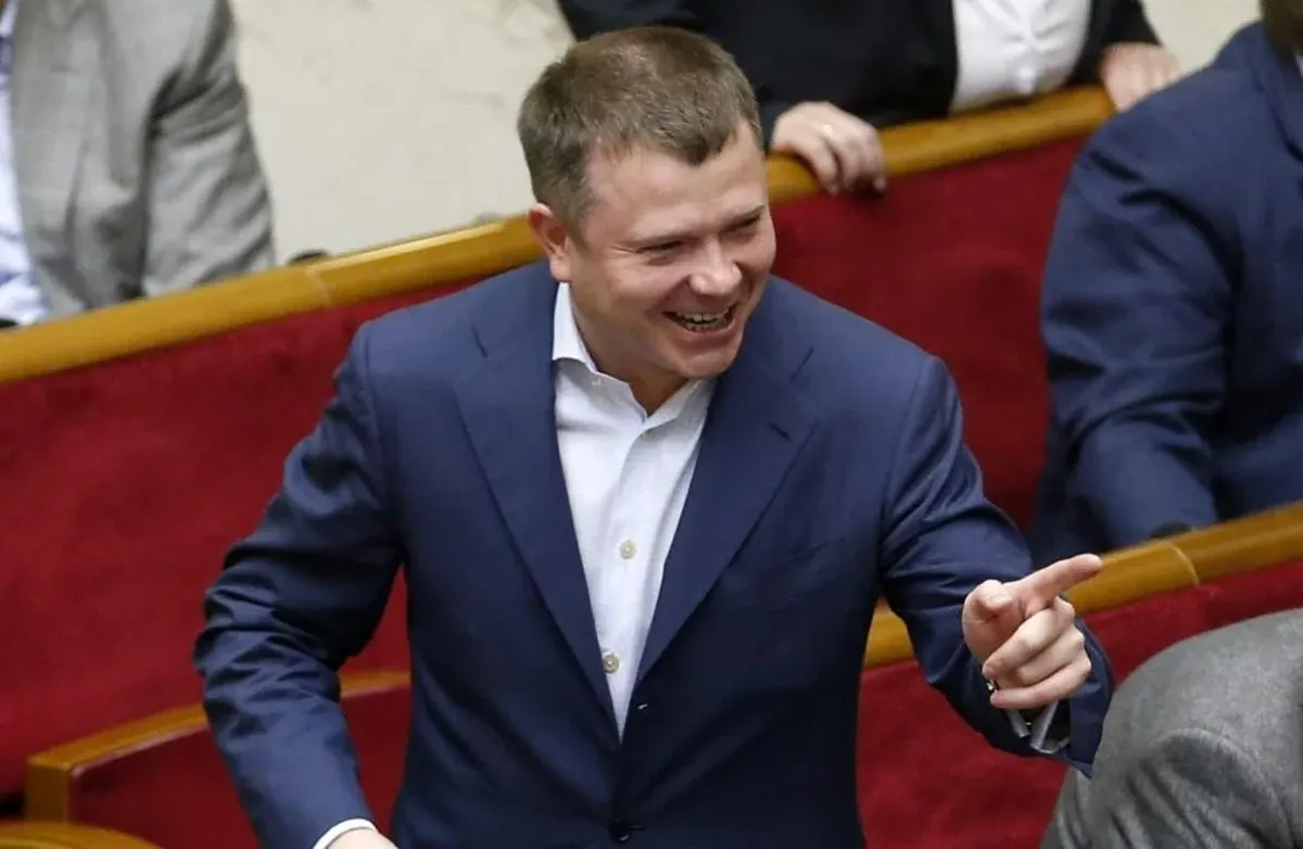 Ferrexpo на межі банкрутства: головна перешкода — власний акціонер Жеваго
