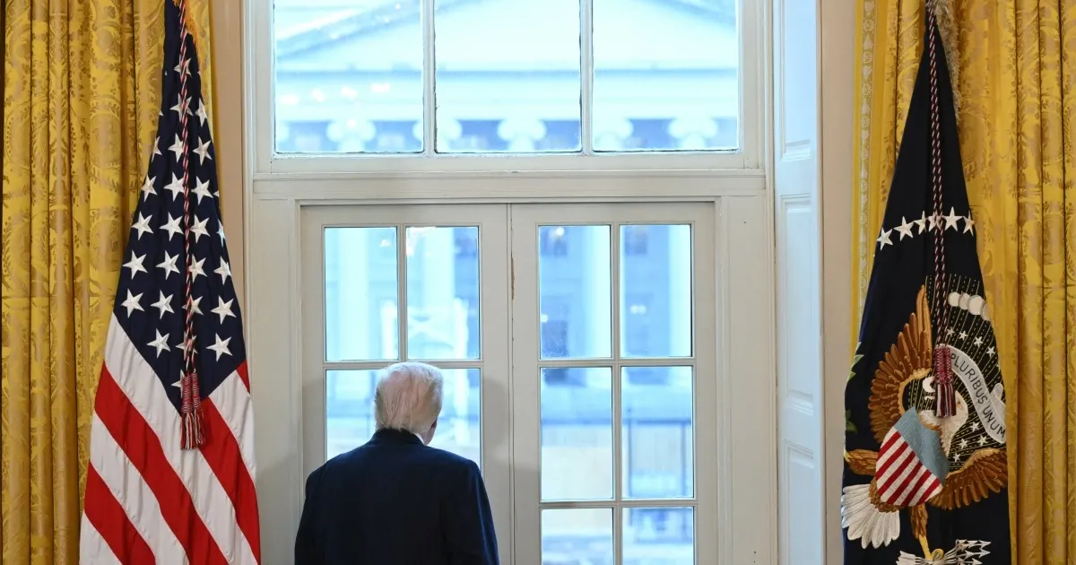 США депортували понад 25 тисяч мігрантів — частину відправили в країни, де вони ніколи не були