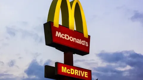 McDonald's в Україні скорочує меню: винні повітряні тривоги