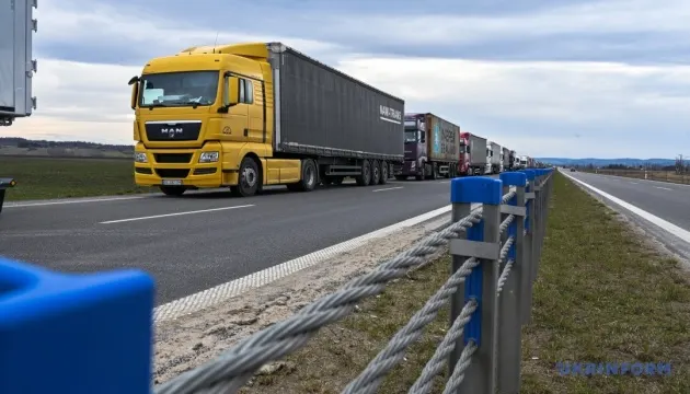 Митні пільги для імпортерів у липні сягнули ₴36,5 мільярда
