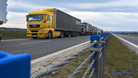 Митні пільги для імпортерів у липні сягнули ₴36,5 мільярда